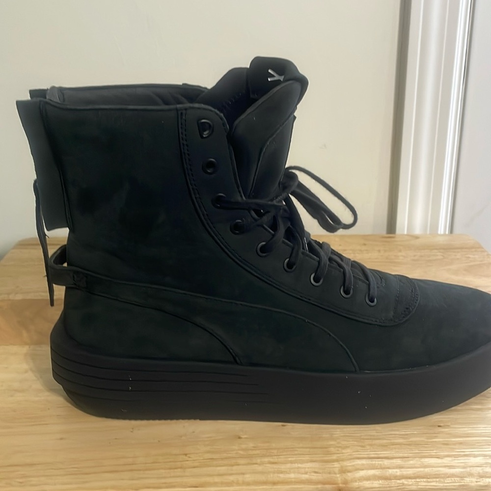 Puma XO Parallel